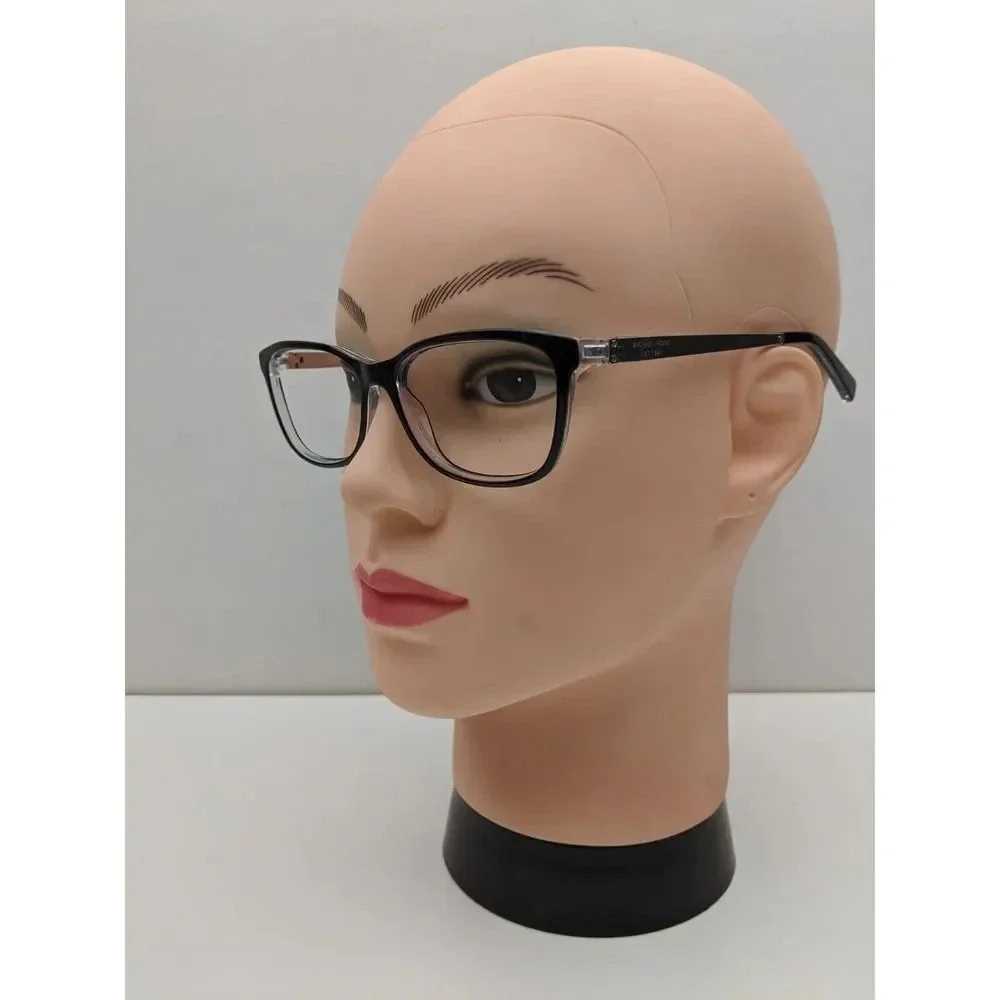 🕶️Michael Kors MK4017 Nevis Eyeglasses 55/16 135 /KAG439🕶️